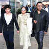 Article image for: Trending photos of <i class="tbold">sushila</i> on TOI today