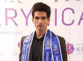 Altamash Faraz wins Mister Supranational Asia and Oceania 2017 title