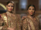 Bridal Couture Week 2017