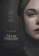 Mary Shelley