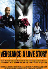 Vengeance a love story full movie sale