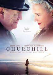 Churchill Movie: Showtimes, Review, Songs, Trailer, Posters, News ...