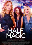 Half Magic
