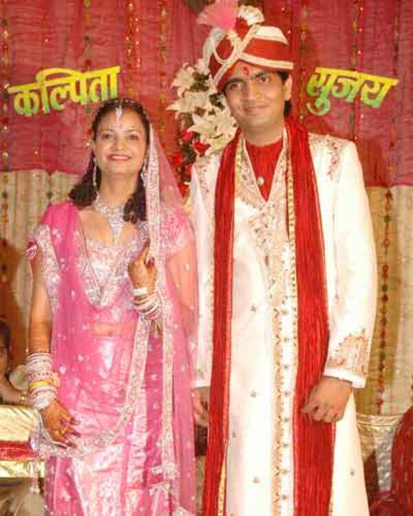 Sujay