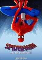 Spider-Man: Into The Spider-Verse