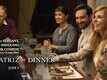 Official Trailer - Beatriz At Dinner
