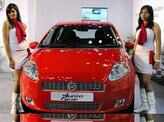 Int'l auto show