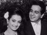Dilip Kumar married Saira Banu who was 20 years younger to him