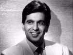 Dilip Kumar was born in Pakistan