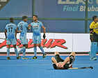 HWL Finals: India take bronze