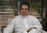 Happy Birthday Dilip Kumar: Some iconic pictures of the legendary actor