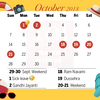 Article image for: <i class="tbold">october</i>