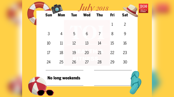 July