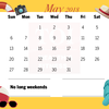May