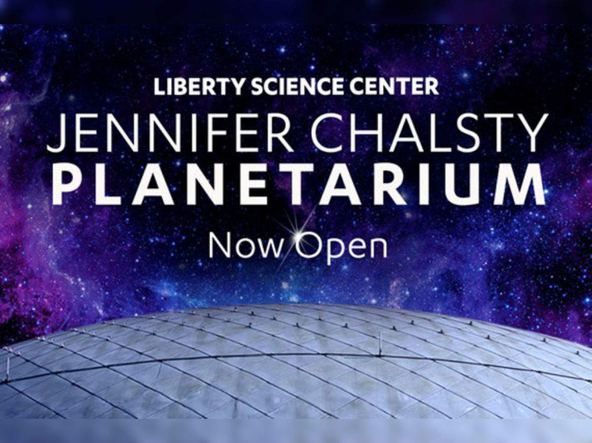 Popular as ever, Planetarium shares beauty of deep space