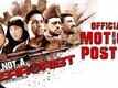 Motion Poster - I'm Not A Terrorist