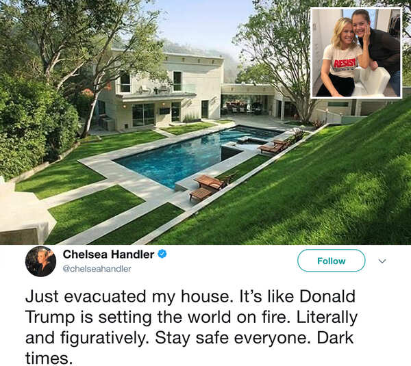 Chelsea Handler Wallpapers