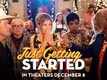 Movie Clip | 2 - Just Getting Started