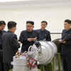 Article image for: South Korea make efforts to cut off funding for North Korea's weapon programs