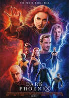 X-Men: Dark Phoenix