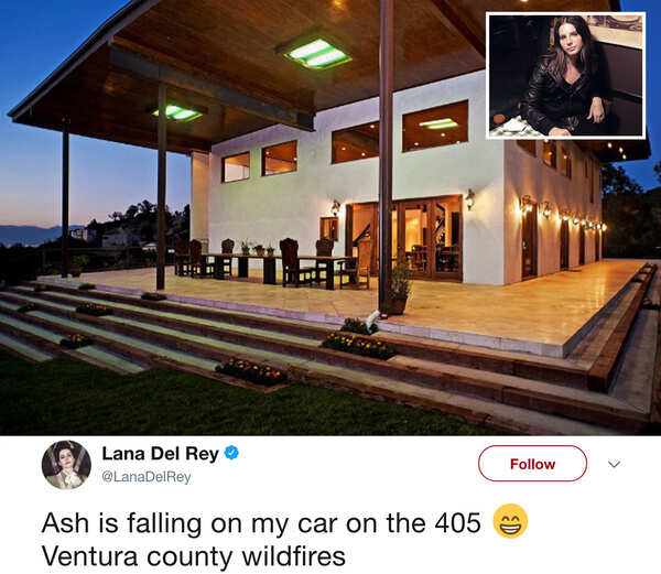 Lana Del Rey Pictures