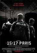 The 15:17 To Paris