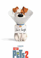 The Secret Life Of Pets 2
