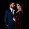 Virat Kohli and Anushka Sharma add a vintage vibe to their engagement