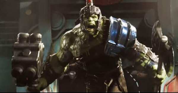 Mark Ruffalo