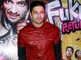 Celebs attend the success party of Fukrey Returns