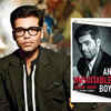 An Unsuitable Boy by Karan Johar