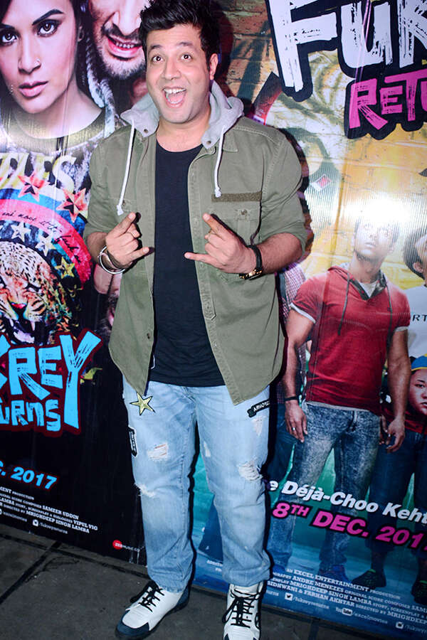 Varun Sharma