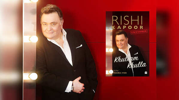 Khullam Khulla: Rishi Kapoor Uncensored