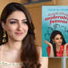 The Perils of Being Moderately Famous by Soha Ali Khan