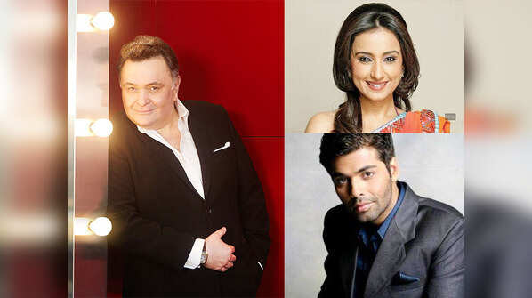 These Bollywood celebrities turned authors in 2017
