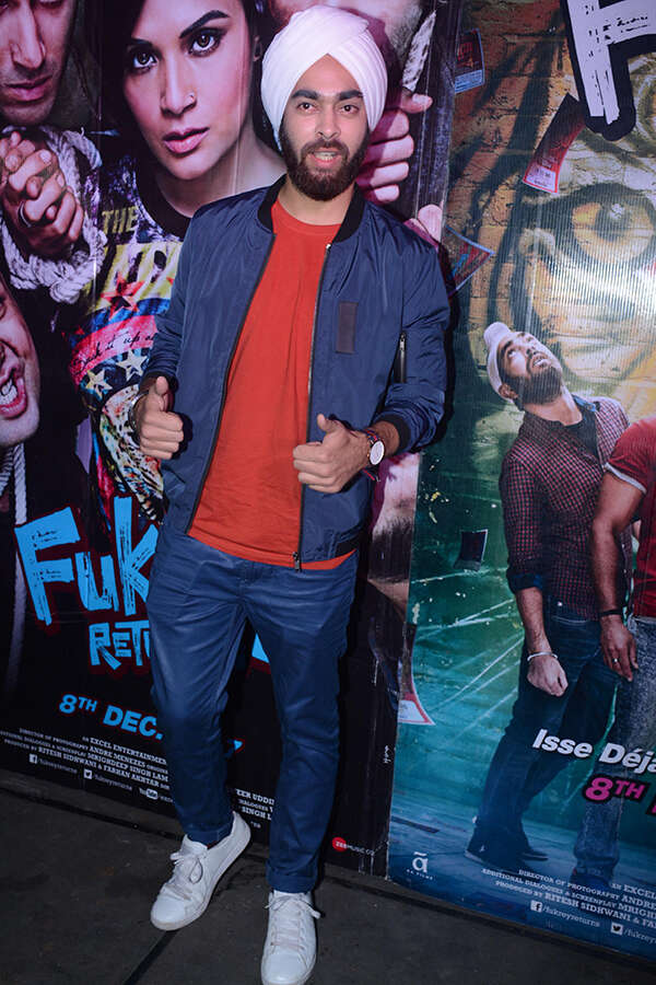 Manjot Singh Pictures