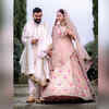 Virat Kohli and Anushka Sharma finally tie the knot in Italy