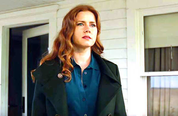 Amy Adams