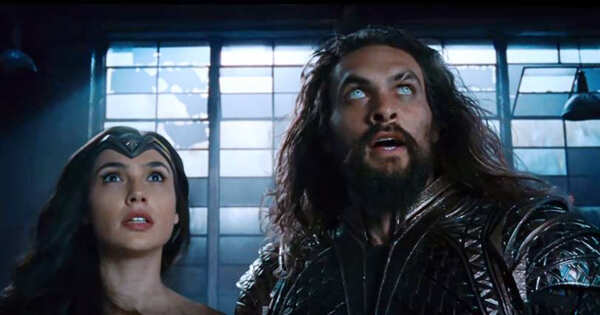 Jason Momoa