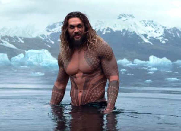 Jason Momoa