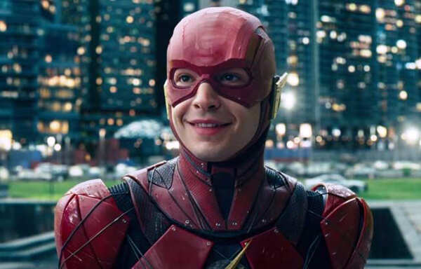 Ezra Miller Pictures