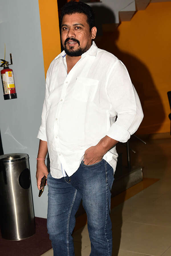 Kannan Thamarakkulam Photos