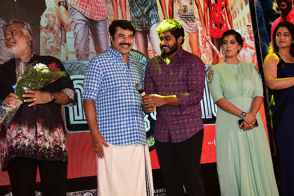 Gokul Suresh Pictures
