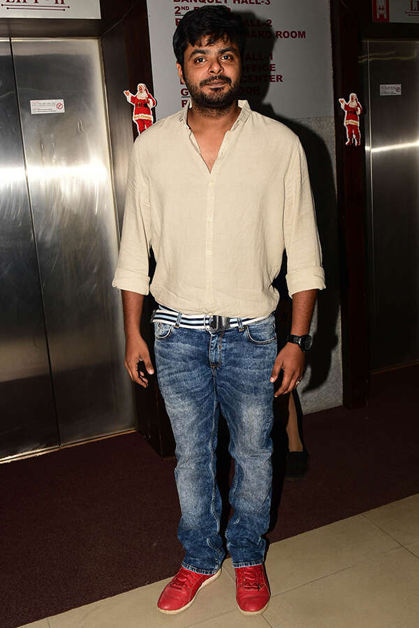 Maqbool Salmaan Photos