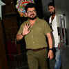 Article image for: Trending photos of <i class="tbold">nadirsha</i> on TOI today