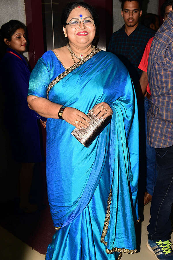Ponnamma Babu Pictures