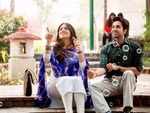 Commercial box-office success of 'Shubh Mangal Savdhan'