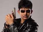 KRK in and out of Twitter