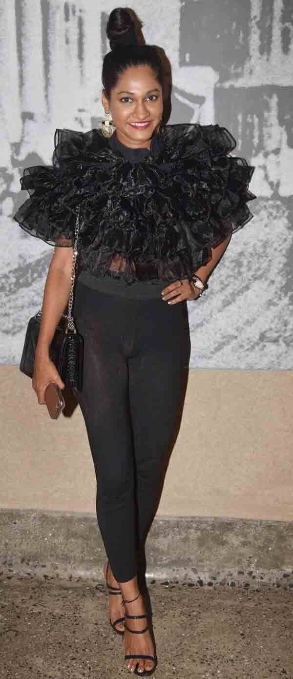Gauri Shinde