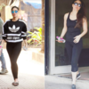 ​Be regular with exercise